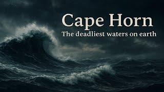 Download Lagu Cape Horn: The Deadliest Waters on Earth MP3 Download Lagu Cape Horn: The Deadliest Waters on Earth MP3