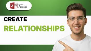 How to Create Relationships in Microsoft Access [2026 Full Guide]