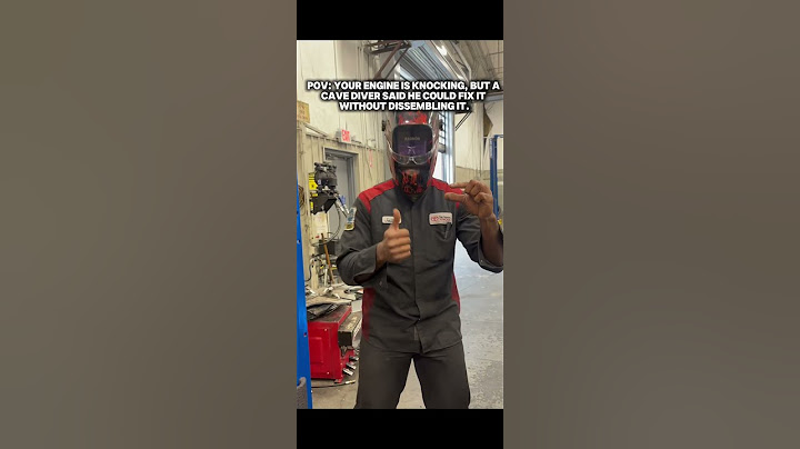 WHEN YOUR MECHANIC IS ALSO A PROFESIONAL CAVE DIVER #automobile #viralvideo #fyp #shorts #mechanic