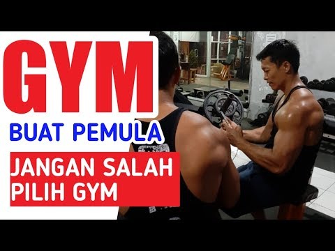 Video: Bagaimana Memilih Gym?