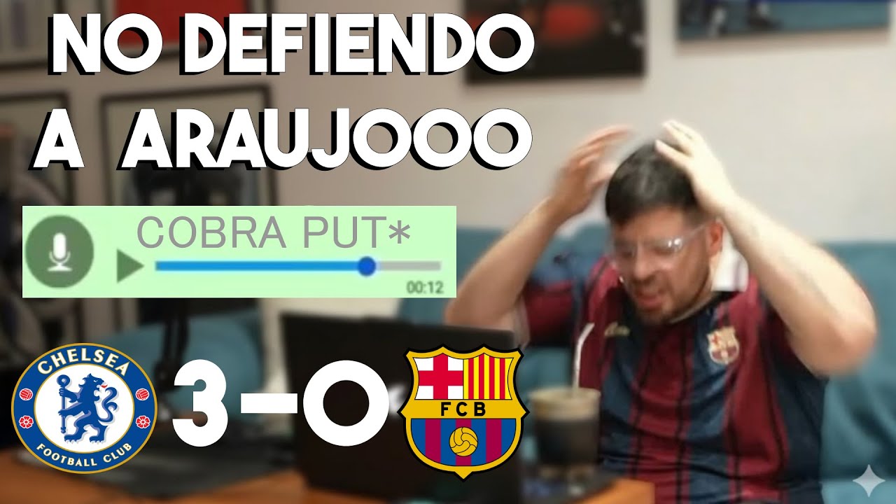 Las Mejores Donaciones a la Cobra Durante la Humillación al Barcelona