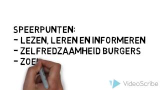 Mediawijs In Bibliotheek Bollenstreek