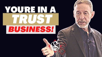 This Is How I Build Trust In ANY Negotiation! | Chris Voss
