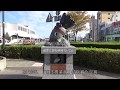 駅から散歩・JR内房線姉ヶ崎駅[其の一](Anegasaki) の動画、YouTube動画。