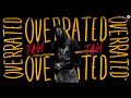 Tage  overrated official visualizer prod by sony tran