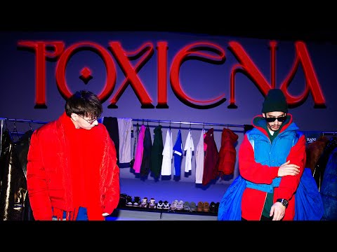 Steffan - Toxicna