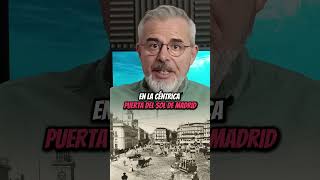 Un Día de Cólera #historiadeespaña