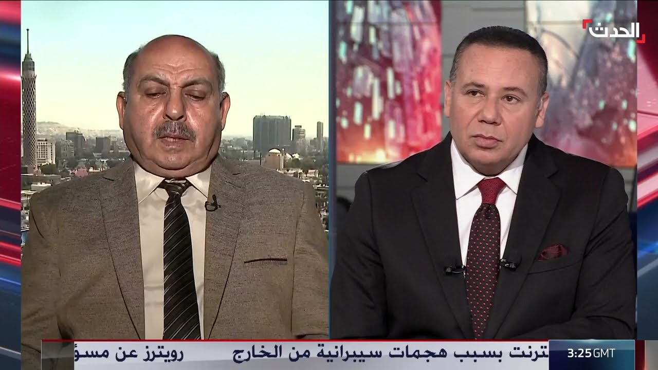 خبير: لا يحق لأمريكا وإسرائيل ضرب منشآت إيران النووية