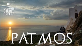 Patmos - greece