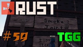 Rust- Experimental Ep:59 Fun With BSJS