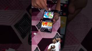 Razor Blade Se Phone Charge? 😱 Real Or Fake? #shorts#viral #explorepage #viralvideo