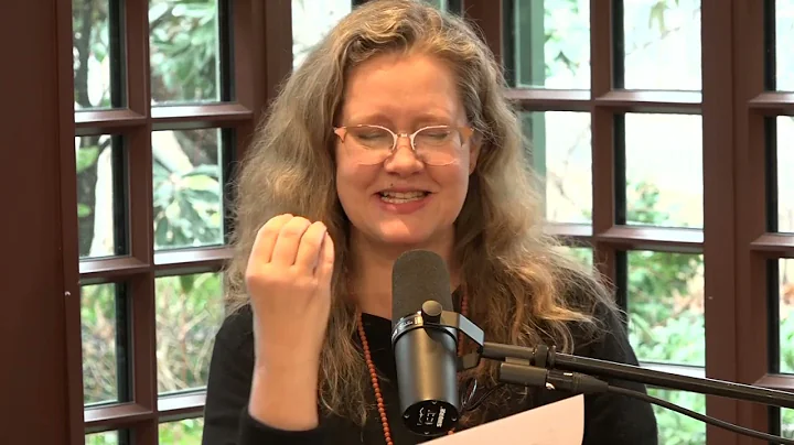 On Lee Ann Brown's "Pledge"