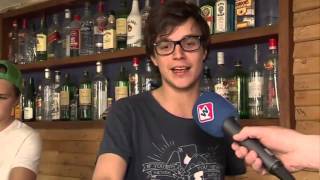 Oudste Studentenhuis Van Nederland Staat In Delft En Bestaat 125 Jaar