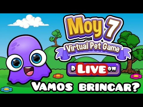 Moy 7 Moy 7 Moy Live Ao Vivo Das Férias 