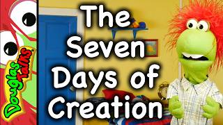 The Seven Days of Creation | Genesis 1-2:3