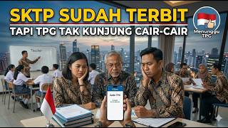 BREAKING NEWS: STATUS SKRP GURU KENAPA MASIH BIRU. KAPAN CAIR TPG APRILNYA | AL KHOLIF