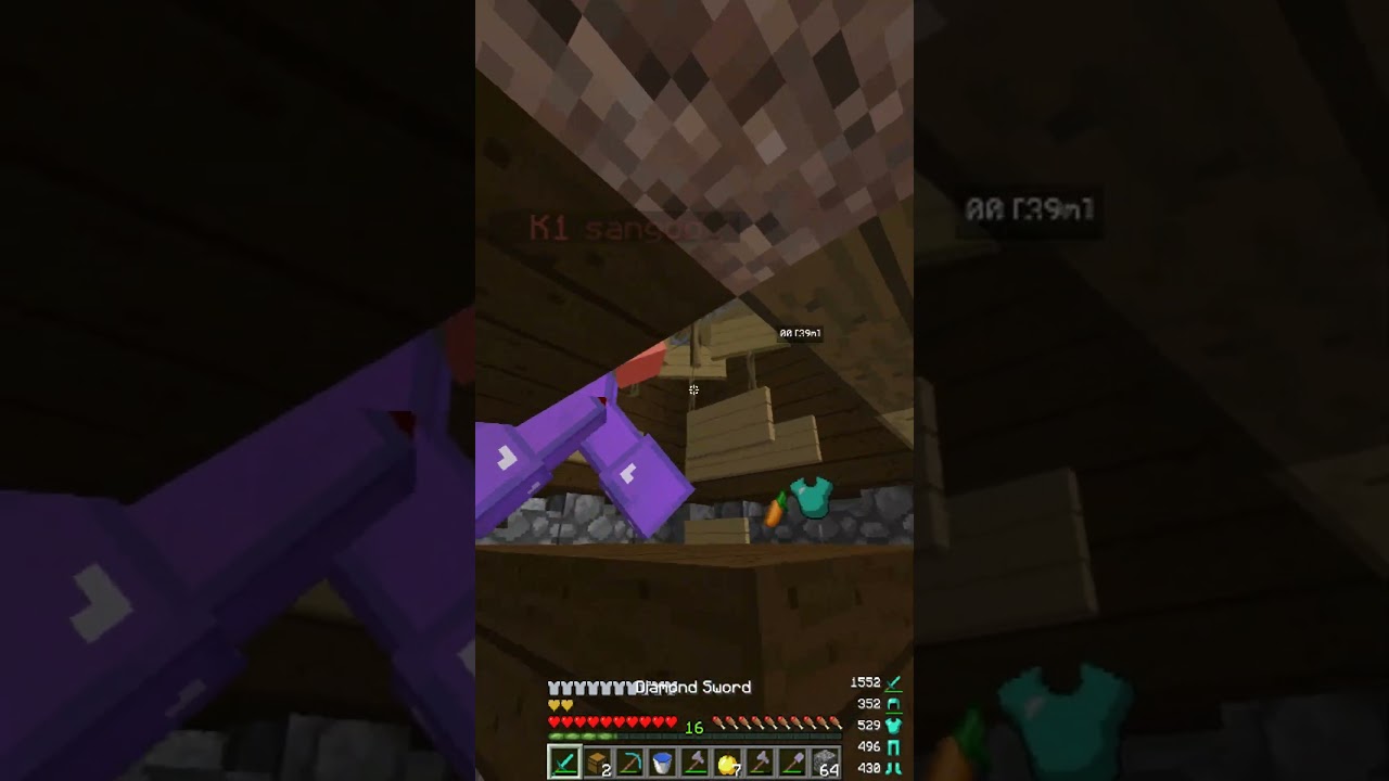 minecraft can be really satisfying sometimes 43