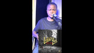 Lartist Yan goodness Of God By Cece Winans cover