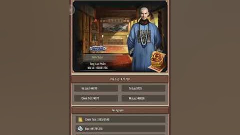 mranh lão gia cát tường 16+ chịch nát top với 1tỷ lính