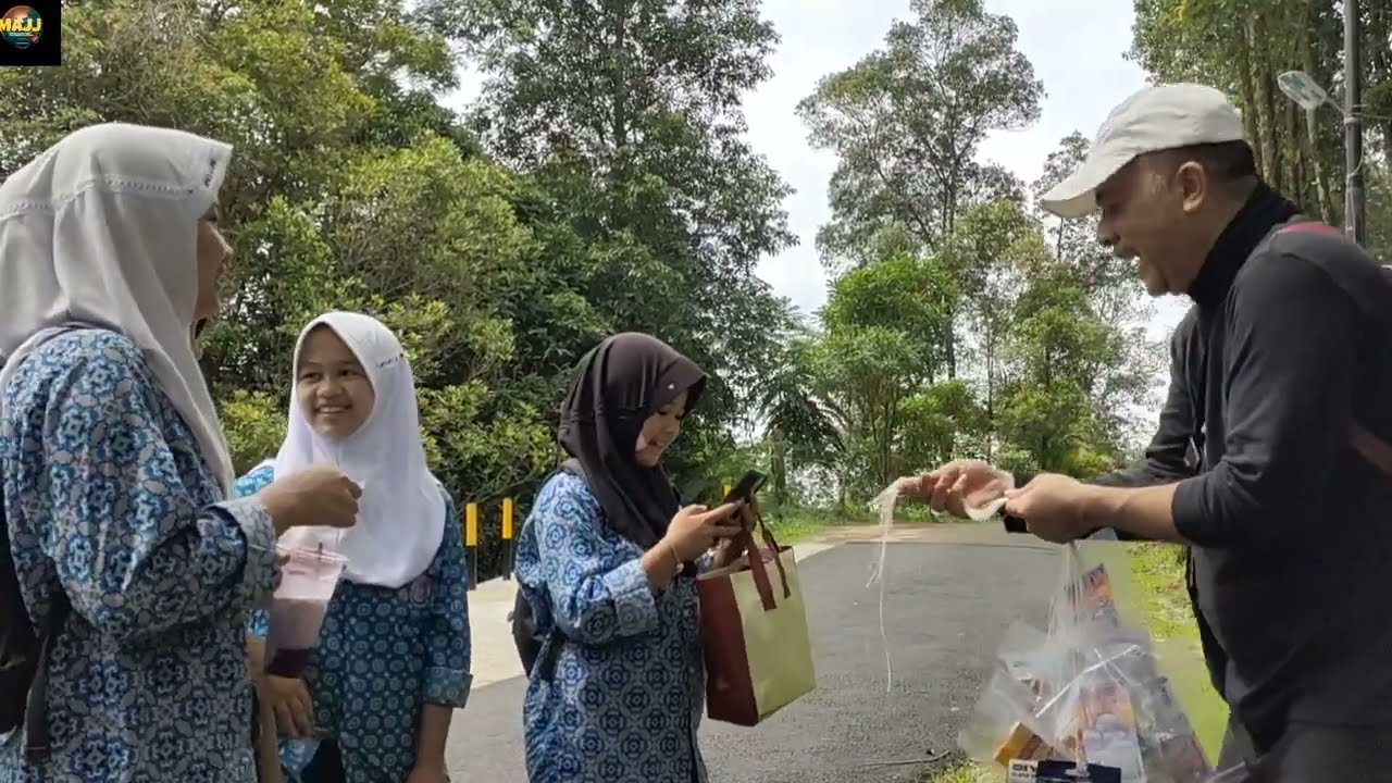 Gadis Belia Ini LEBIH BAIK SAKIT HATI !!Dari Pada Sakit Gigi ||Setelah Tarik Benang Langsung Sembuh🤪