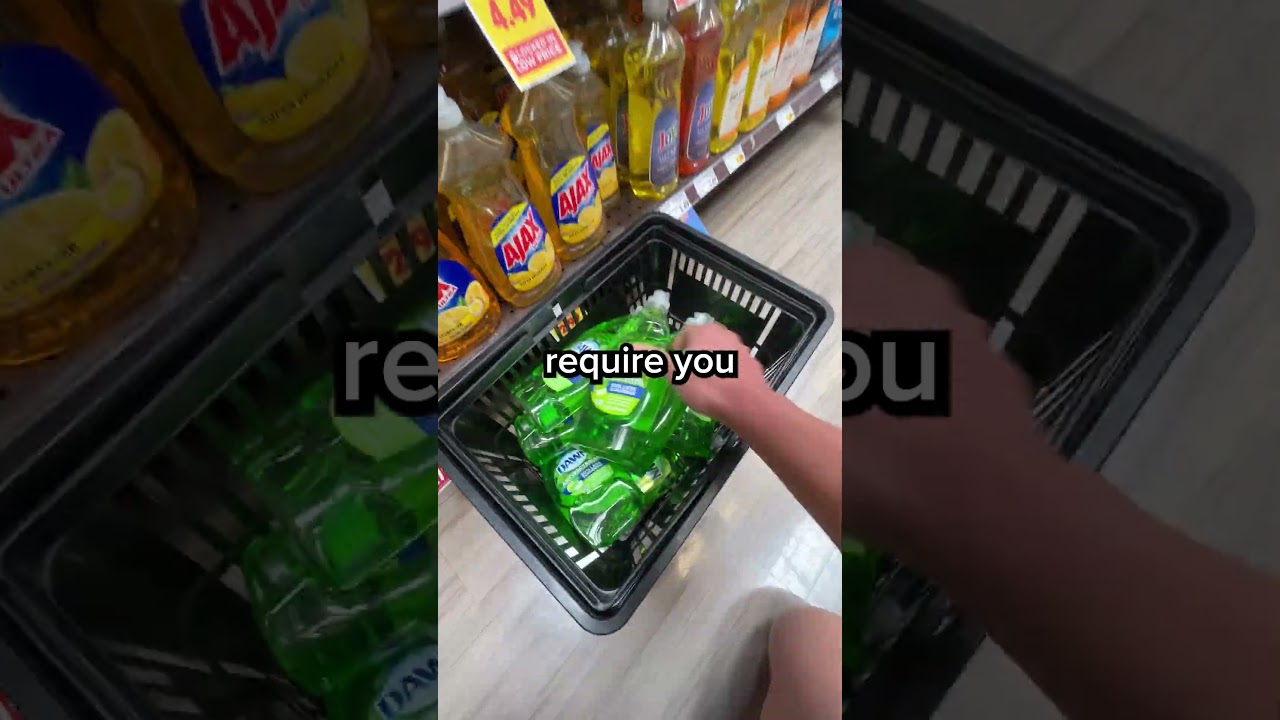 How Coupons Make You Spend More Money! 