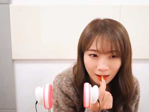 もぐもぐ動画 乃木坂46 秋元真夏
