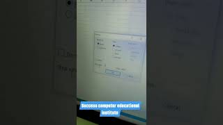 Excel shortcut | msexcel series option|praful jha sir #computer #viralvideo