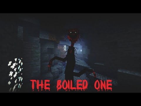 The Boiled One [ Minecraft Bedrock ] - YouTube