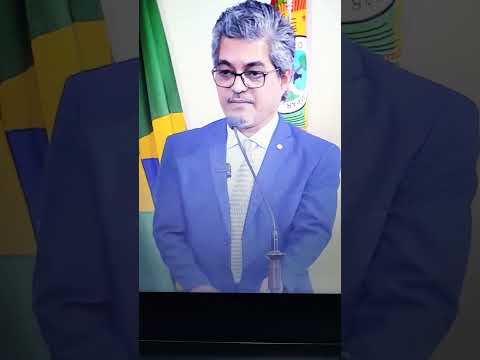 Dep Edvaldo: dois assuntos da Educação...#shorts