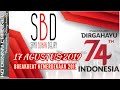 Lagu DJ KEMERDEKAAN INDONESIA 2019|Selamat Merdeka bagi Kita Semua|17 Agustus 1945 - 2019