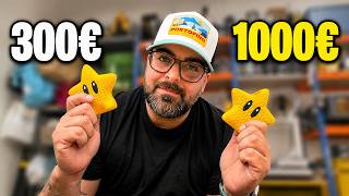 Compré una impresora 3D de 1000€ para solucionar este PROBLEMA | Snapmaker U1