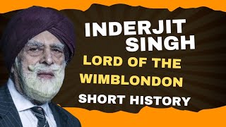 Inderjit Singh