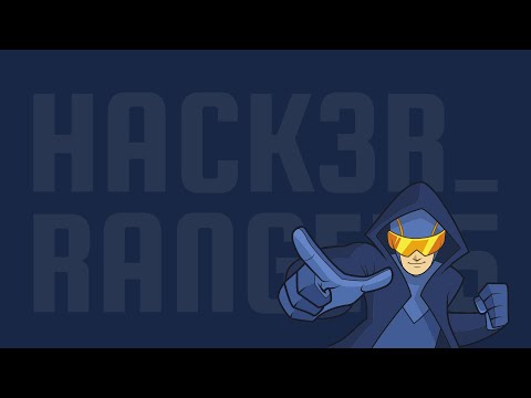 Hacker Rangers