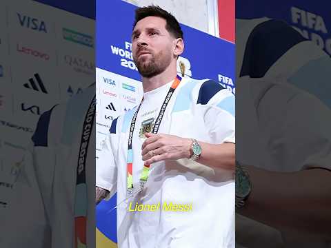 BEST Watches of FIFA World Cup (so far)