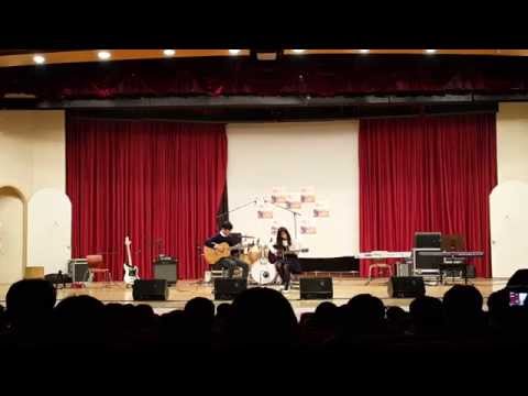 2015년 우리들 정기공연 - 7. 기타듀엣