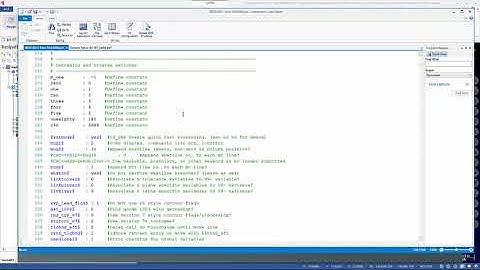 MP101   Day 4   Video 1