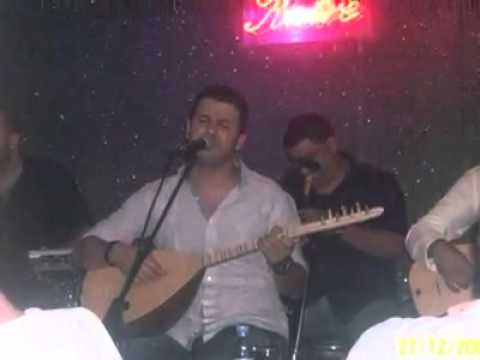 Kenan Coşkun - Vay Deli Gönül 2011