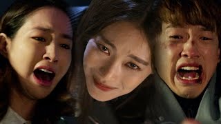 [SUB] 오연서, 스스로 죽음 선택 “이민정 잘 부탁해”｜《Come Back Mister》 돌아와요 아저씨 EP016