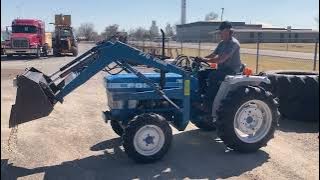 FORD 1710 For Sale