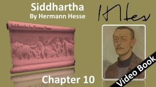 Chapter 10 - Siddhartha by Hermann Hesse - The Son