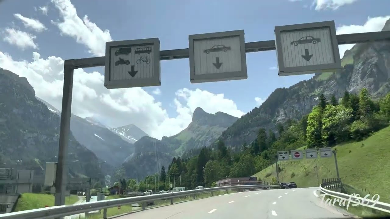 My trip to Crans-Montana, Switzerland 🏔🚴🏻⛷🧗🏻‍♀️🇨🇭 رحلتي إلى كرانس مونتانا - سويسرا