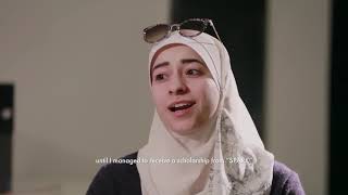 SPARK: Noor Jouma'a on becoming an Accountant screenshot 4