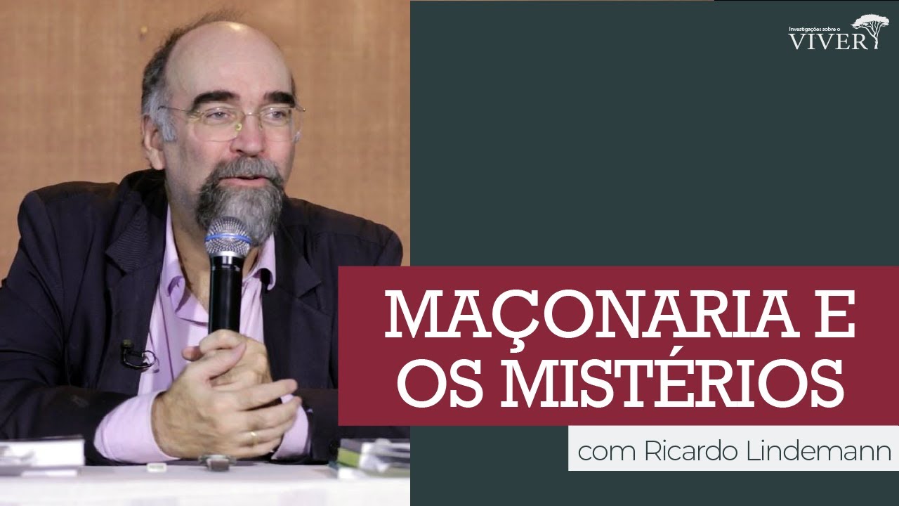 Maçonaria e os antigos mistérios da Grécia e do Egito