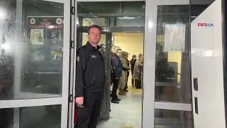 Eski Vali Tuncay Sonelin Oğlu Mustafa Türkay Sonel Katil Tepkisiyle Cezaevine Ürüldü.