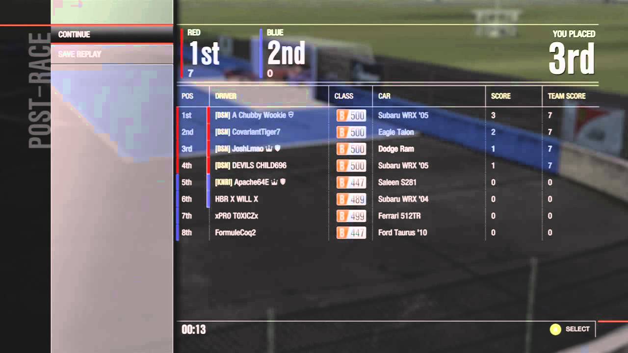 Forza Fridays! Soccer With The Fartonauts Part 2 [HD]