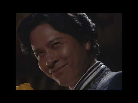 Iron Chef Intro
