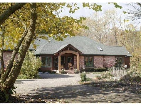 2470 US 421, Zionsville, IN home video tour
