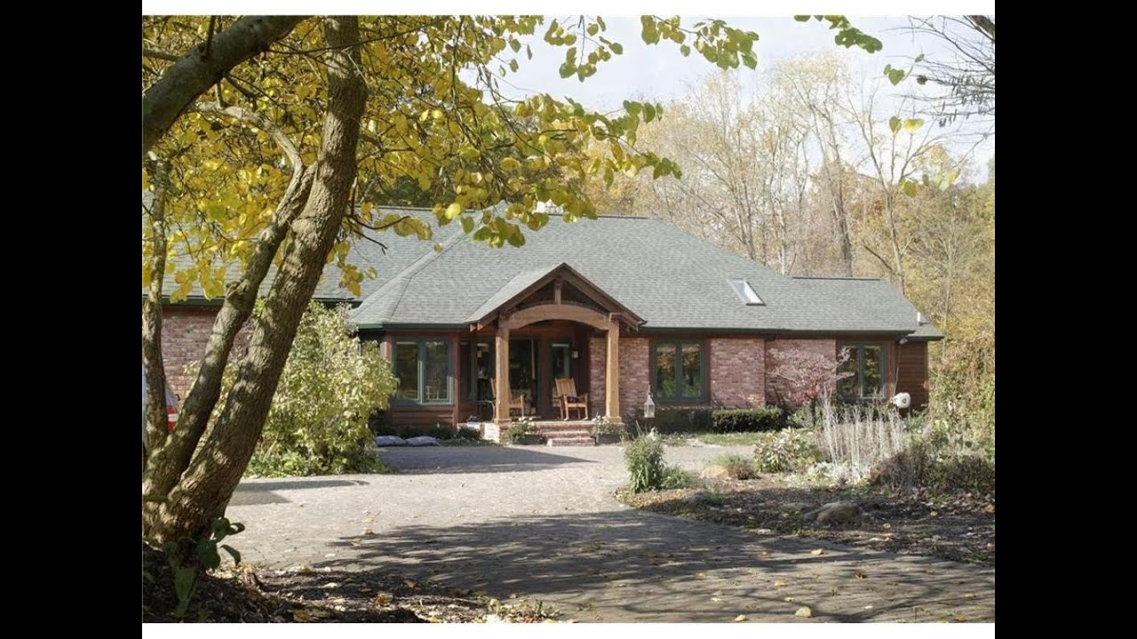 Homes for sale 2470 US 421, Zionsville, IN 46077 YouTube