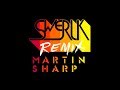 Miniature de la vidéo de la chanson Swerlk (Martin Sharp Remix)