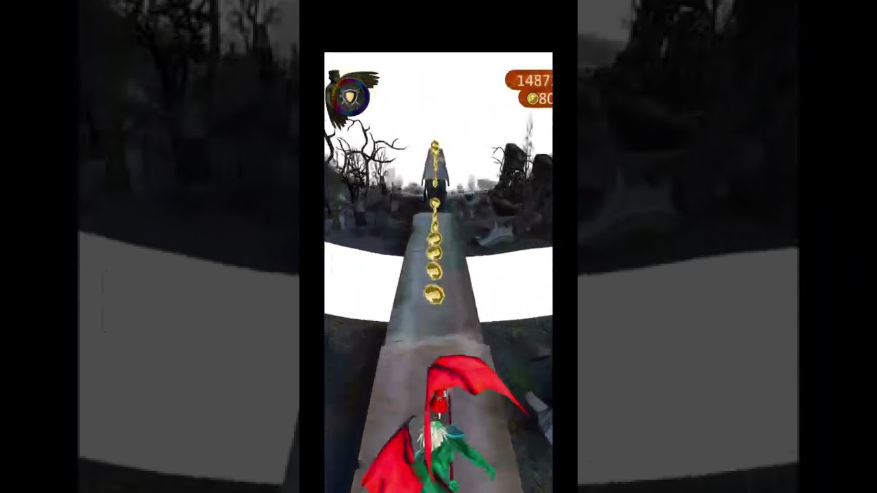 Lost Temple Endless Run Android Gameplay -now Temple Final Run 🏃‍♂️ android gameplay SD